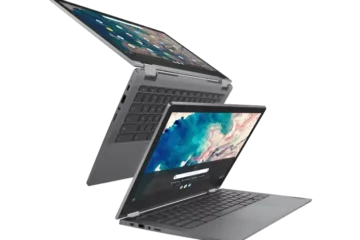Lenovo Chromebook Flex 5