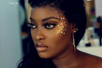Nigerian Beauty Scene